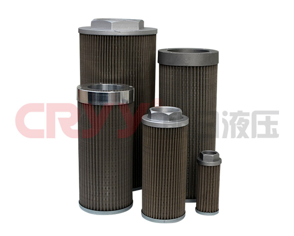 WU,XU系列吸油過(guò)濾器屬于粗過(guò)濾器，一般安裝在油泵的吸油口處，用以保護(hù)油泵避免吸入較大的機(jī)械雜質(zhì)。該過(guò)濾器結(jié)構(gòu)簡(jiǎn)單，通油能力大阻力小，并設(shè)有管式、法蘭式連接，…