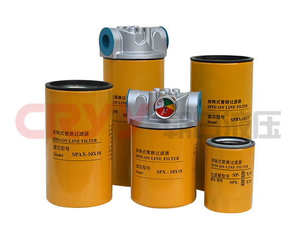 1、鋁合金濾頭     2、最高使用壓力:0.7MPa      3、溫度使用范圍-30℃～90℃    4、濾頭上設(shè)有安裝污染堵塞發(fā)訊器孔，以便檢測(cè)濾芯使用情…