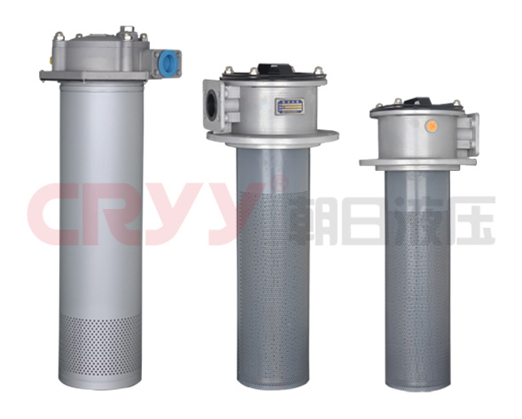 WY、GP系列磁性回油過濾器系列傳統(tǒng)型