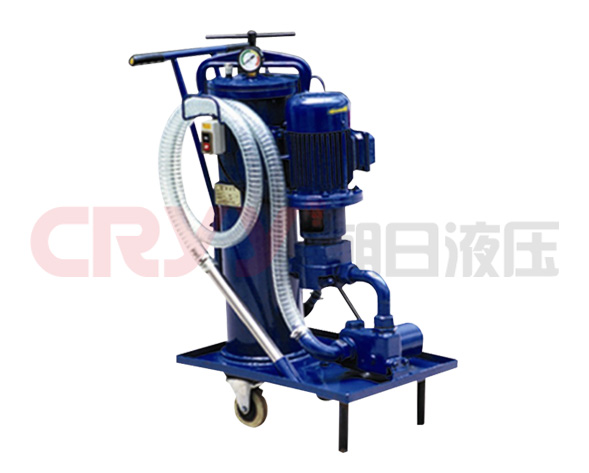 LUC，LUCA，LUCB系列濾油車