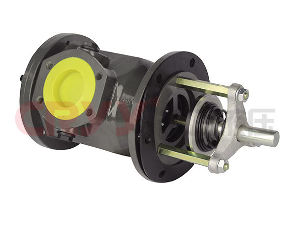 CFFA、CFF、ZL12-122自封式磁性吸油過(guò)濾器具有手動(dòng)自封閥 ，在更換濾芯時(shí)，應(yīng)關(guān)閉自封閥，使油箱中的油液不會(huì)流出，安裝時(shí)過(guò)濾器應(yīng)浸入油面以下，若自封閥…