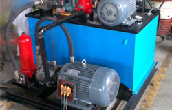 你知道工程或工業(yè)領(lǐng)域的液壓系統(tǒng)的組成嗎？下面朝日液壓過濾器告訴你：